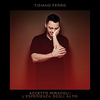 Přední strana obalu CD Accetto Miracoli: L'Esperienza Degli Altri