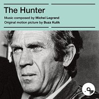 Michel Legrand – The Hunter [Original Motion Picture Score]