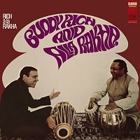 Buddy Rich, Ustad Alla Rakha – Rich A La Rakha