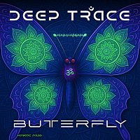 Přední strana obalu CD Butterfly