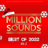Million Sounds Music Publishing Best of 2022, Vol. 2