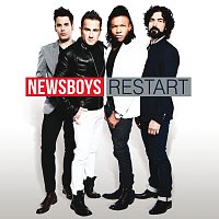 Přední strana obalu CD Restart [Deluxe Edition]