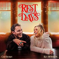 Ella Henderson x Cian Ducrot – Rest Of Our Days (Super Festive Version)
