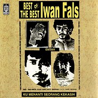 Iwan Fals – Best of The Best Iwan Fals