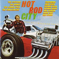 Hot Rod City [Digital Version]