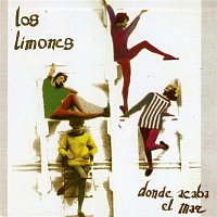 LOS LIMONES – Donde Acaba El Mar