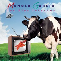 Manolo García – Los Dias Intactos
