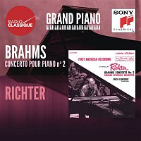 Sviatoslav Richter – Brahms: Concerto 2 - Richter