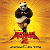 John Powell, Hans Zimmer – Kung Fu Panda 2 [Music From The Motion Picture]