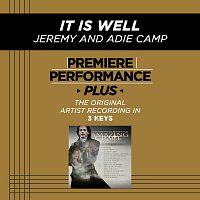 Jeremy Camp – Premiere Performance Plus: It Is Well