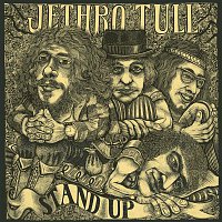 Jethro Tull – Stand Up (Steven Wilson Remix)
