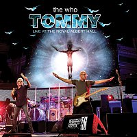The Who – Tommy Live At The Royal Albert Hall MP3