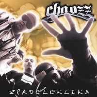 Chaozz – Zprdeleklika