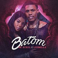 MC Kekel e Ludmilla – Batom