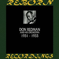 Přední strana obalu CD 1931-1933 (HD Remastered)