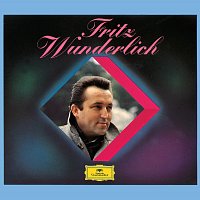 Fritz Wunderlich – Fritz Wunderlich sings