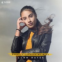 Přední strana obalu CD Running Through My Mind