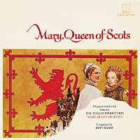 John Barry – Mary, Queen Of Scots [Original Motion Picture Soundtrack]