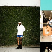 JPEGMafia – LAST DANCE!