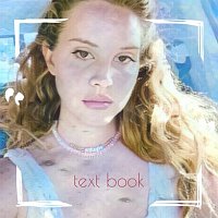 Lana Del Rey – Text Book