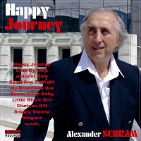 Alexander Schram – Happy Journey