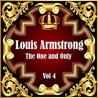 Louis Armstrong: The One and Only Vol 4