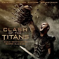 Ramin Djawadi – Clash Of The Titans (Original Motion Picture Soundtrack)