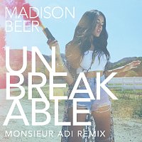 Madison Beer – Unbreakable [Monsieur Adi Remix]