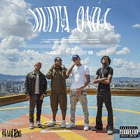 Sobs, UCLA, Dudu, LX, Niink – Muita Onda