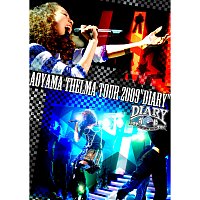 Thelma Aoyama – Daikkirai Demoarigato [Tour 'Diary' Live Version]