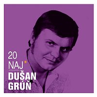 Dušan Grúň – 20 naj