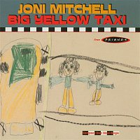 Joni Mitchell – Big Yellow Taxi