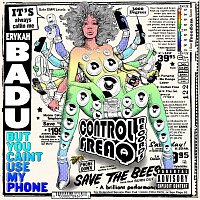 Erykah Badu – But You Caint Use My Phone [Mixtape]