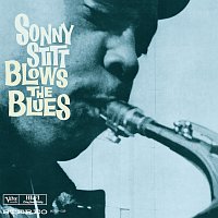 Sonny Stitt – Blows The Blues