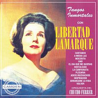 Libertad Lamarque – La Coleccion Del Siglo