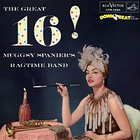 Muggsy Spanier's Ragtime Band – The Great 16