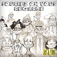 Jam & P.Dox – Souriez On Vous Regarde