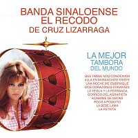 Banda Sinaloense El Recodo De Cruz Lizarraga – La Mejor Tambora del Mundo