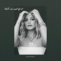 Olivia Holt – talk me out of it