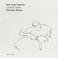 Christian Reiner – Pier Paolo Pasolini: Land der Arbeit