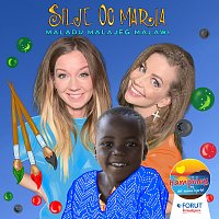 Silje og Maria – Maladu Malajeg Malawi