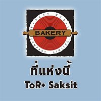 TOR Saksit – I'm Here