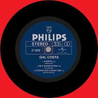Gal Costa – Gal Costa (Compacto de 1972)
