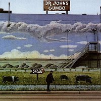 Dr. John – Dr. John's Gumbo