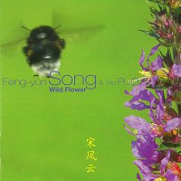 Feng-yün Song – Wild Flower CD