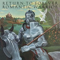 Return To Forever – Romantic Warrior