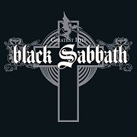 Black Sabbath – Greatest Hits [[Blank]]