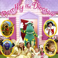 Dorothy The Dinosaur, The Wiggles – Dorothy The Dinosaur