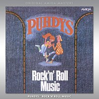 Puhdys – Rock’n’Roll Music
