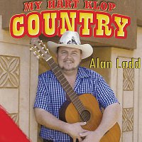 Alan Ladd – My Hart Klop Country